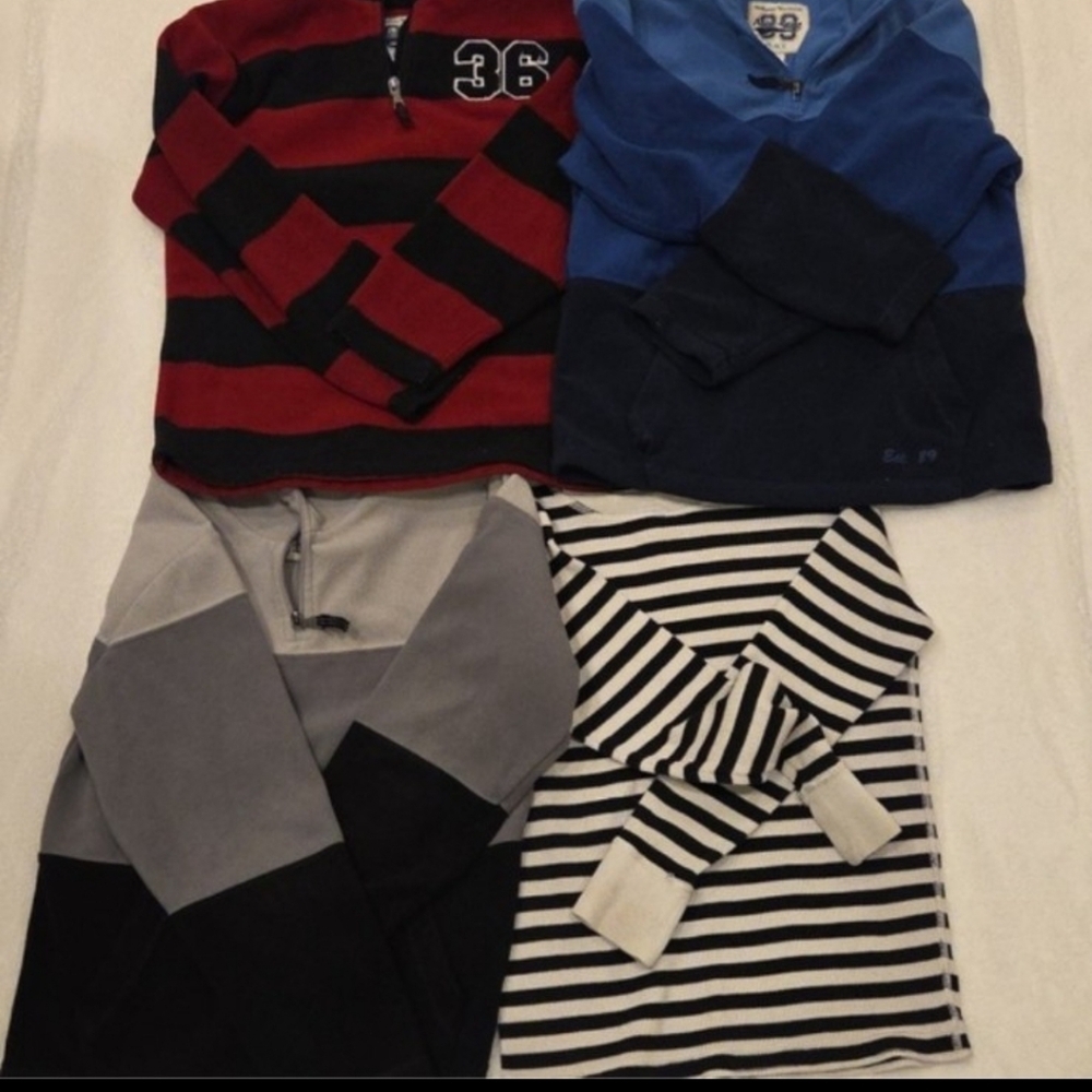 Boy's Bundle - Picture 2 of 12